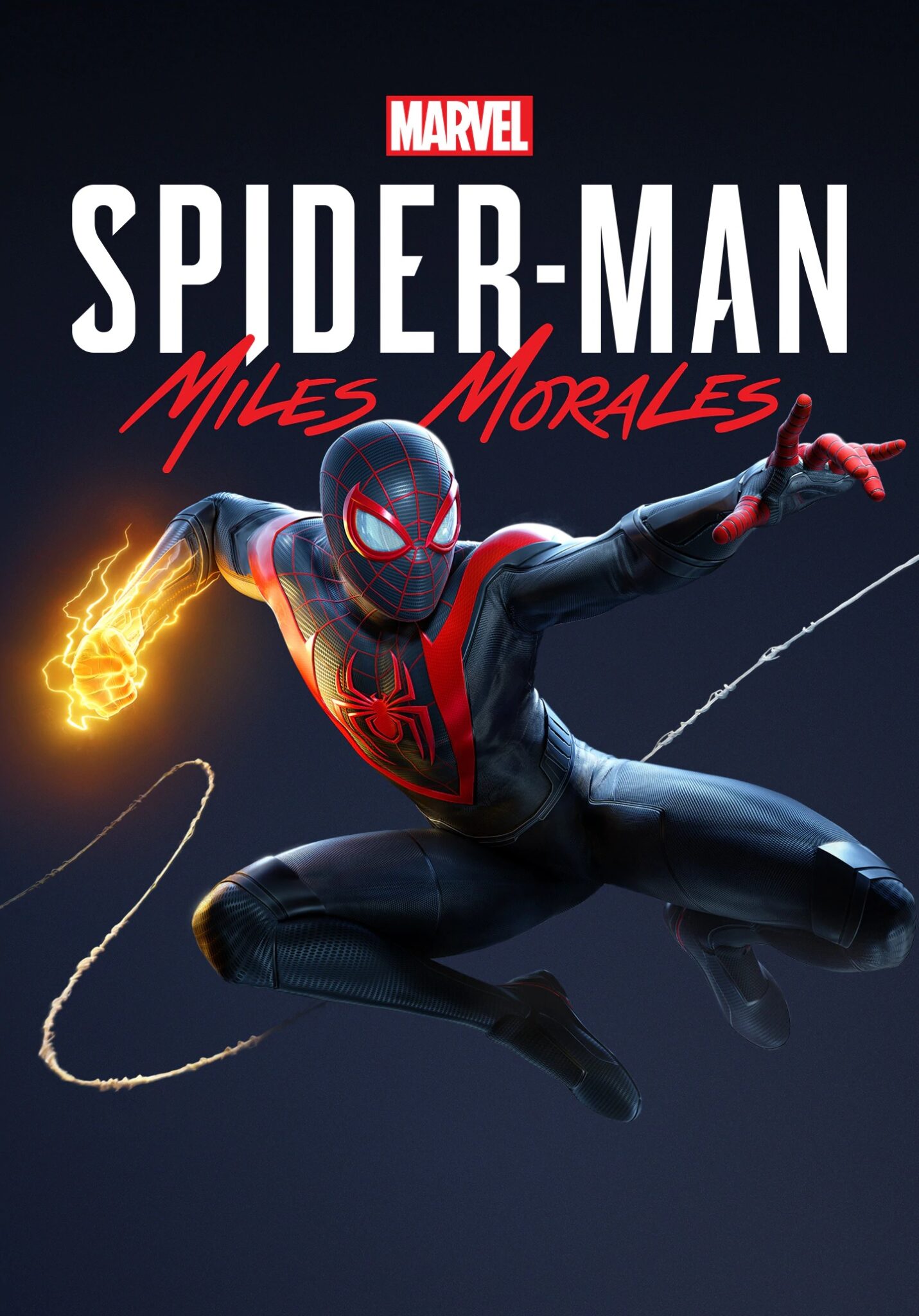 spiderman miles morales repack