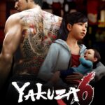 Yakuza 6: The Song of Life